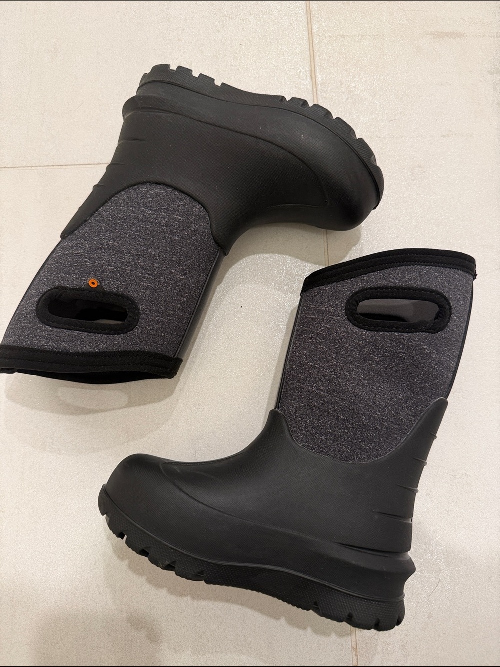 Bogs Kids Neo Classic Boots